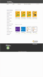 Mobile Screenshot of macbux.com